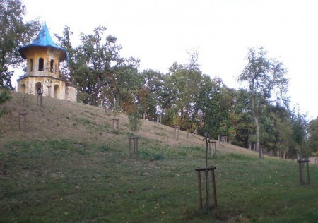 rozhledna-cibulka-v-praze-kosirich - cinsky-pavilon